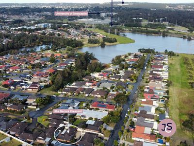 38A Decora Crescent, Warabrook