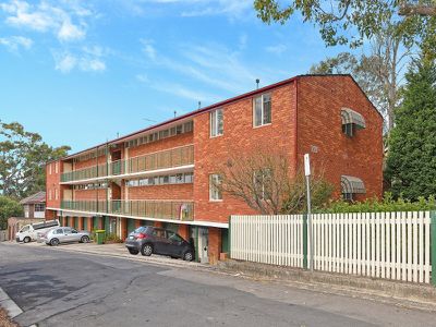 11 / 721 Pacific Highway, Gordon
