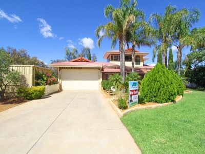 12A Downey Way, Kalgoorlie