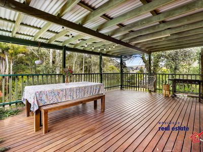 961 Comboyne Road, Byabarra