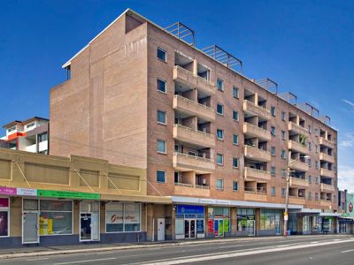 5 / 320A-338 Liverpool Road, Enfield