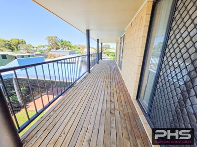 1B Hall Street, Kerang