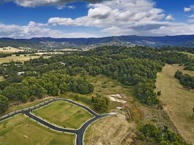 Lot 128-145, Lorikeet Lane, Mullumbimby