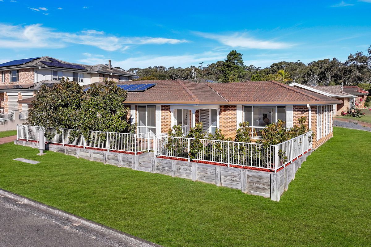 8 Milyerra Road, Kariong