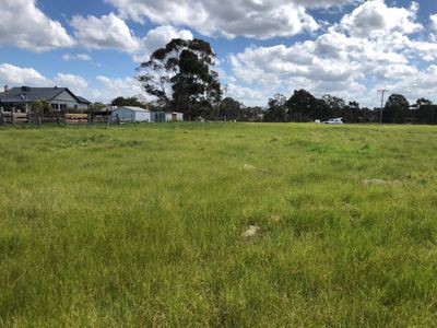 15 Argyle Street, Talbot