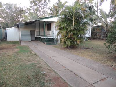 5 Watkins, Moranbah
