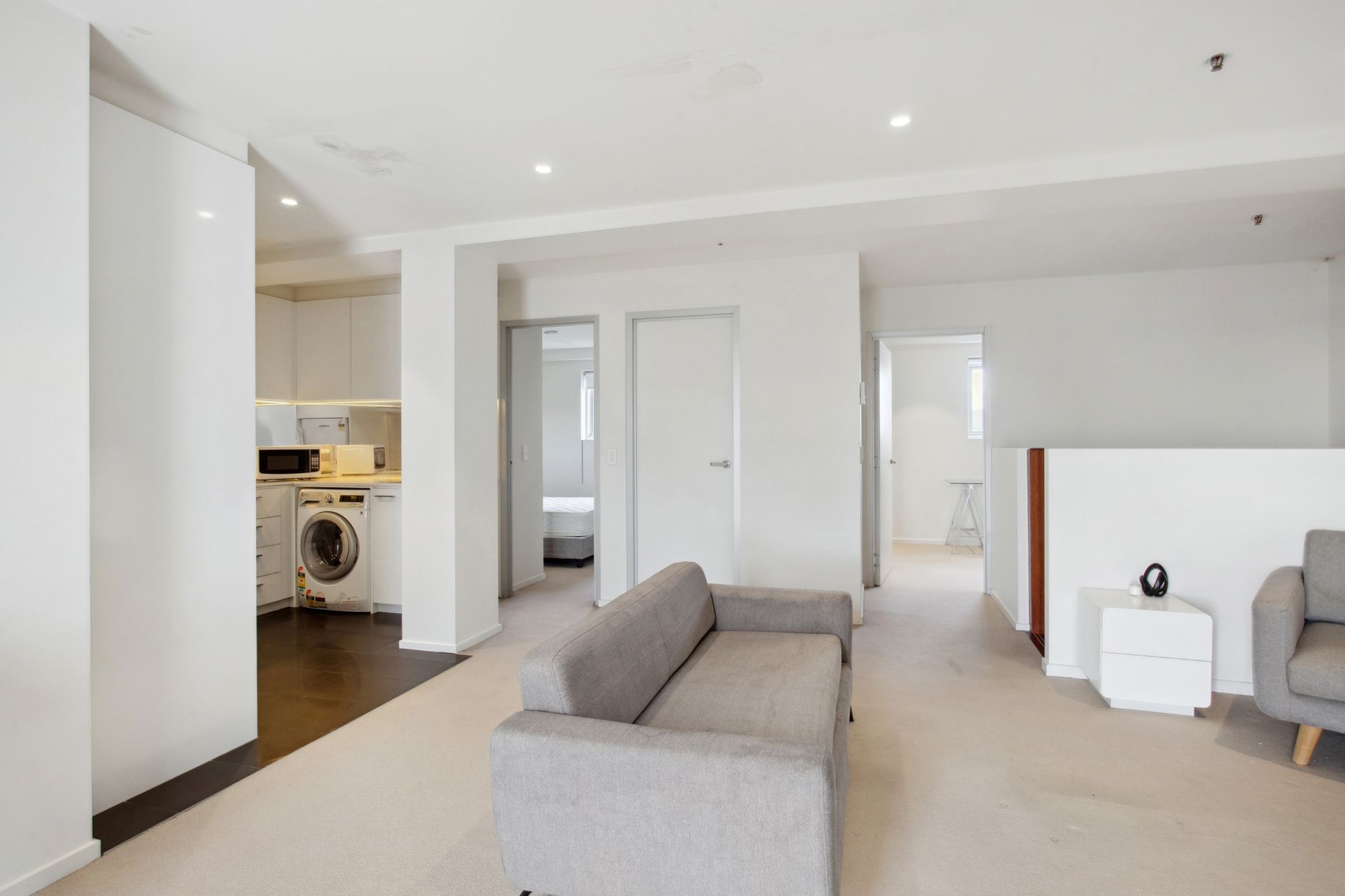 1002 / 33 Warwick Street, Walkerville