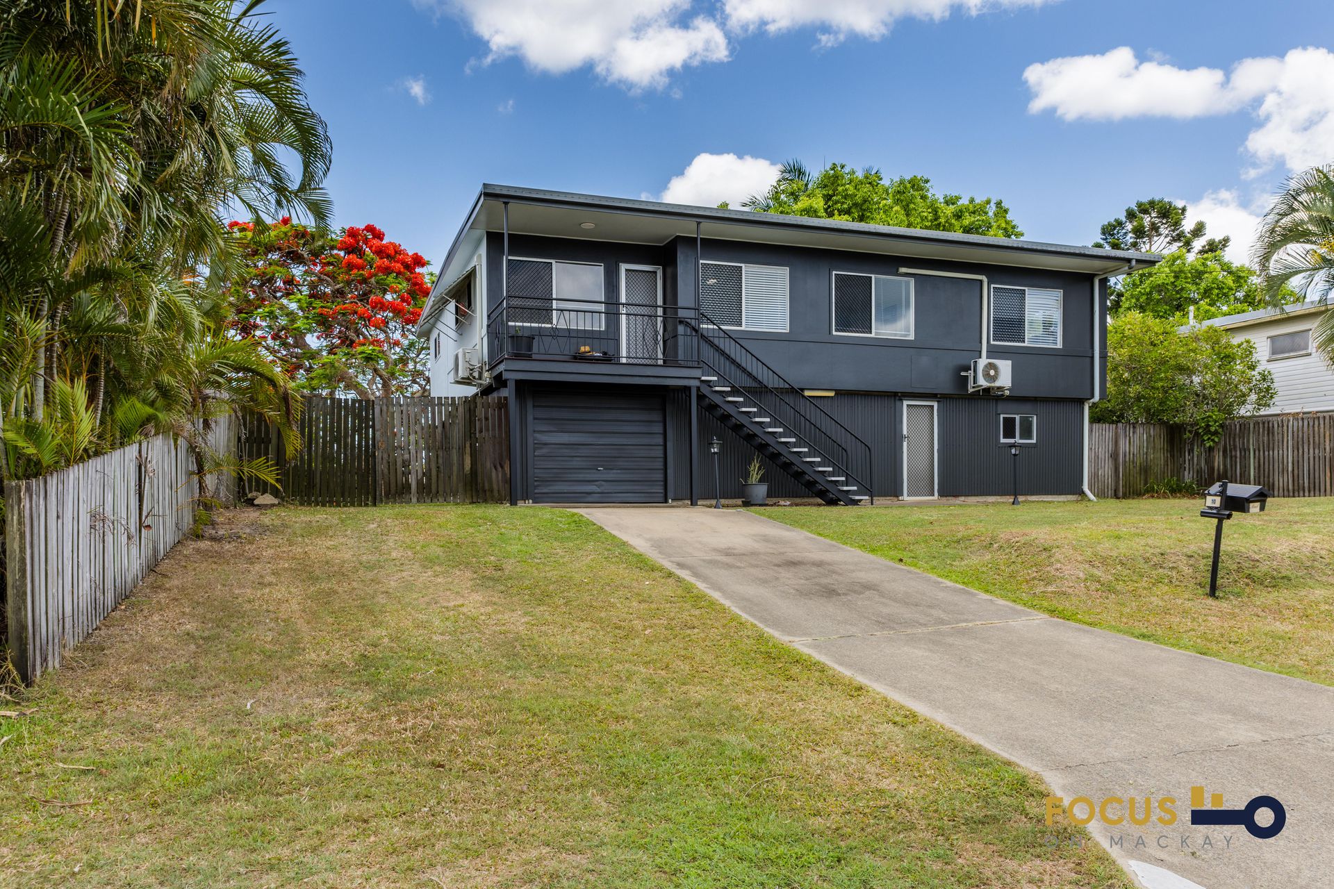 10 Eshmann Street, North Mackay