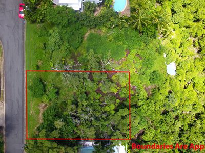 12 Harbour Avenue, Shute Harbour