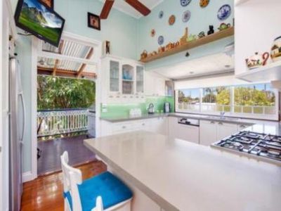 39 Miller Street, Urangan
