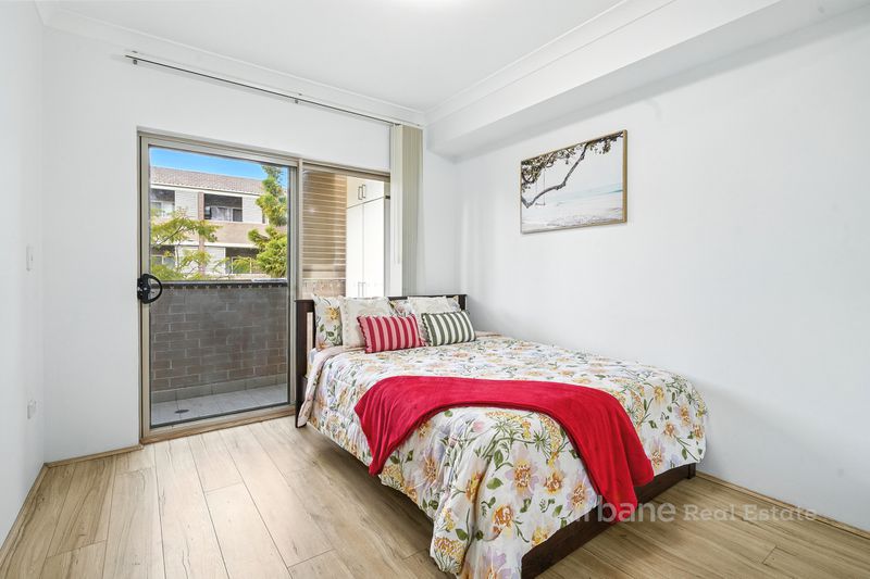 45 / 11- 19 Mandemar Avenue, Homebush West