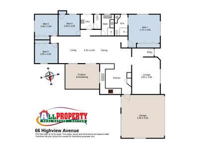 66 Highview Avenue, Gatton