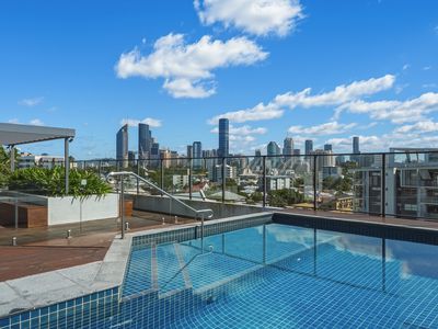 705 / 18 Duke Street, Kangaroo Point