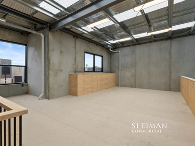 9 / 261 Edwardes Street, Reservoir