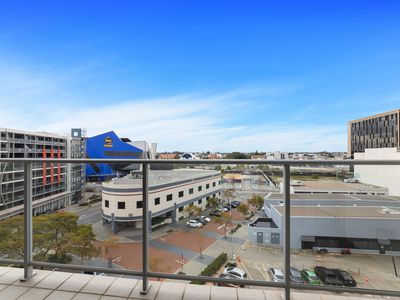 20 / 448 Murray Street, Perth