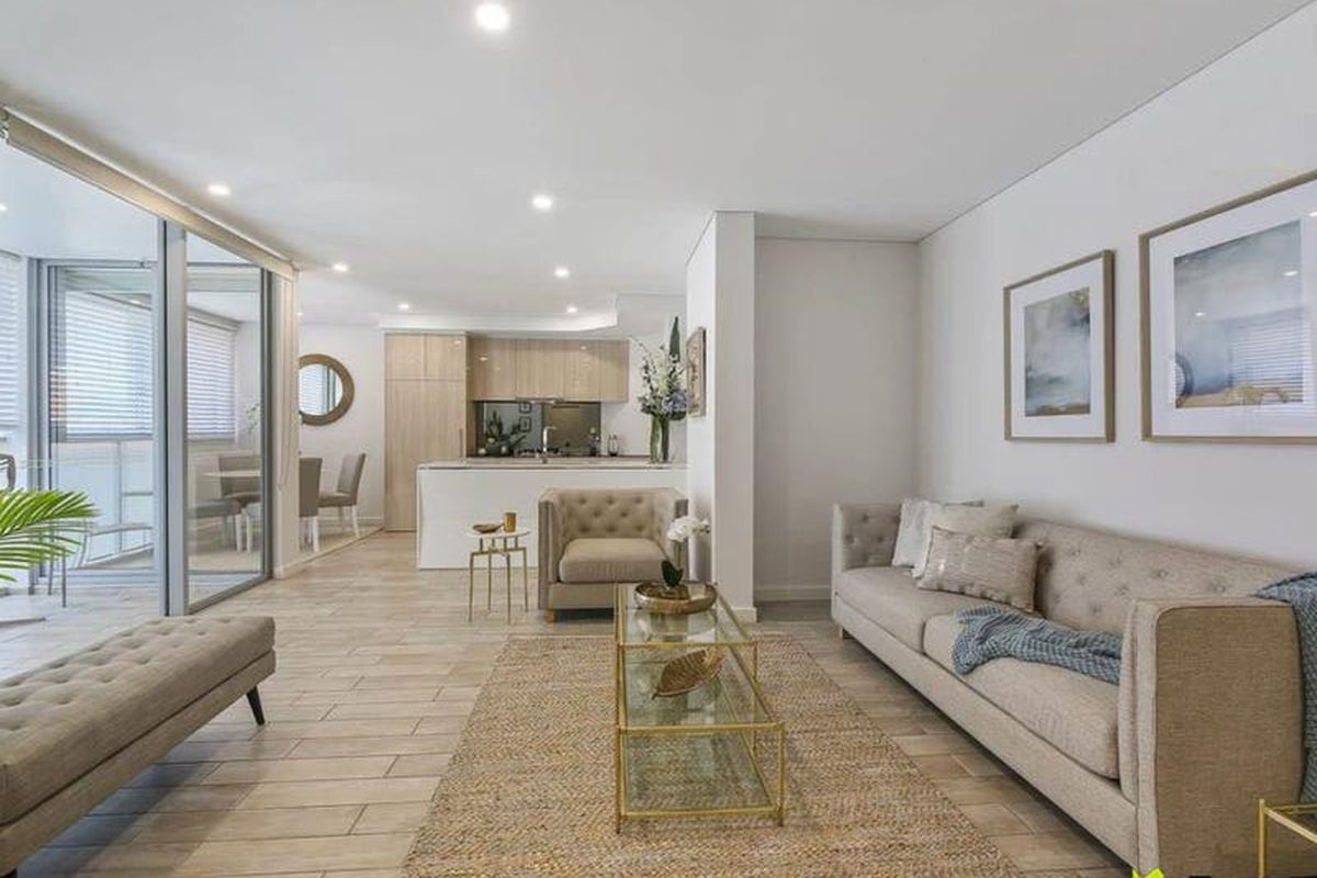 21 / 42-44 Meryla Street, Burwood