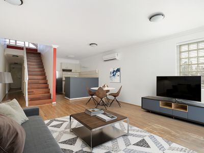 7 / 226 James Street, Northbridge