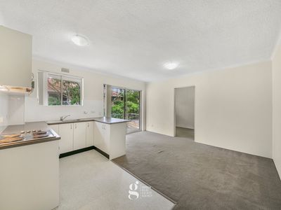 13 / 12-14 Harvard Street, Gladesville