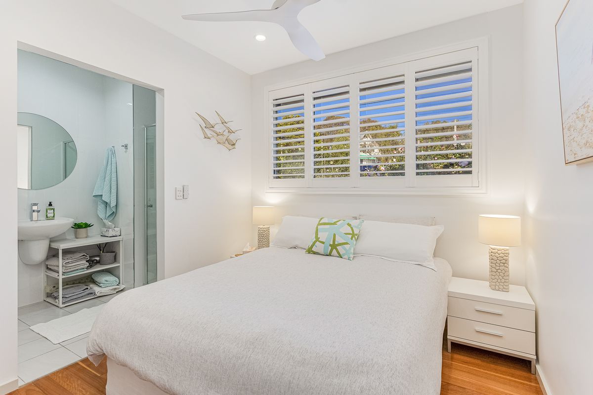 1 Bay Street, Narooma