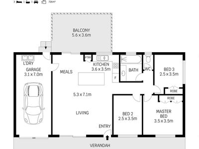12 Eagle Drive, Tewantin