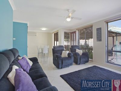 11 Churchill Crescent, Windermere Park