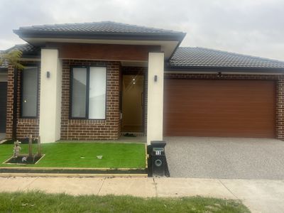 12 Bledisloe Street, Tarneit