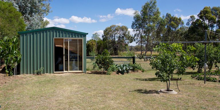 39 Branjee Road, Euroa