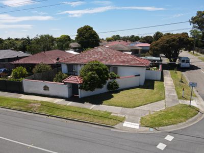 28 Barry Street, Seaford