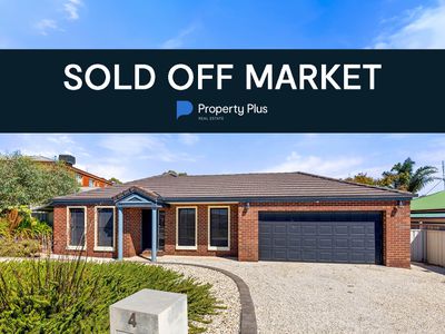 4 Timberview Terrace, Kangaroo Flat