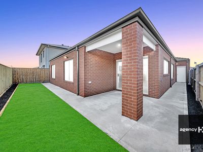 15 Fendy Street, Tarneit