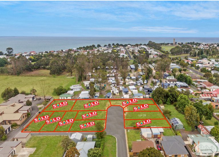 29 Finnigan Close, Portland