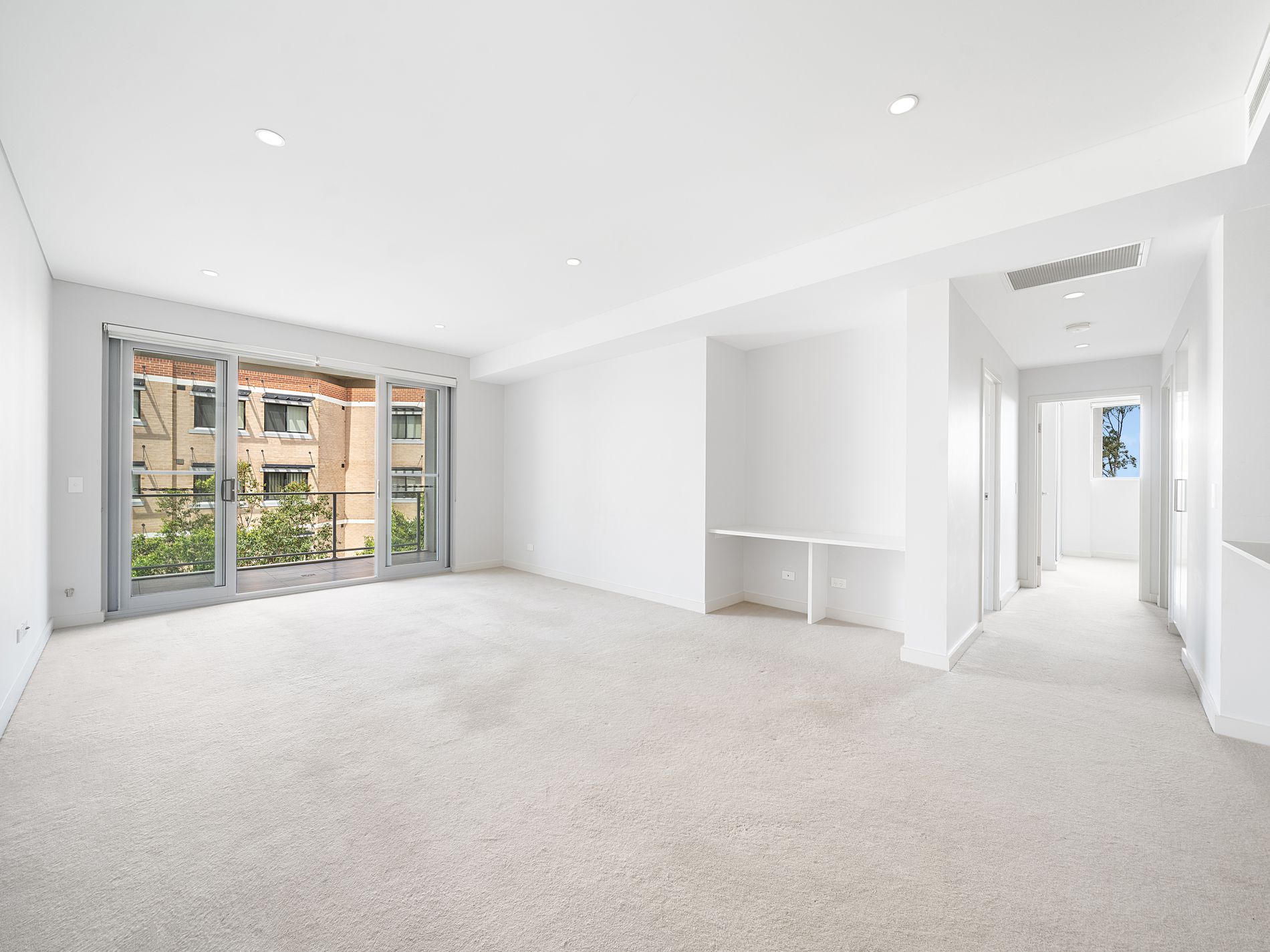 409 / 3 Pretoria Pde,, Hornsby