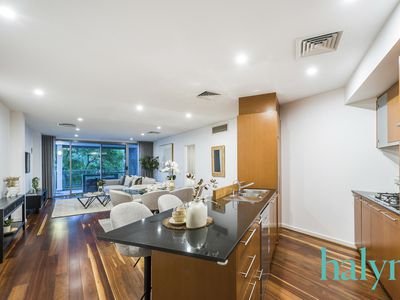10 / 132 Terrace Road, Perth