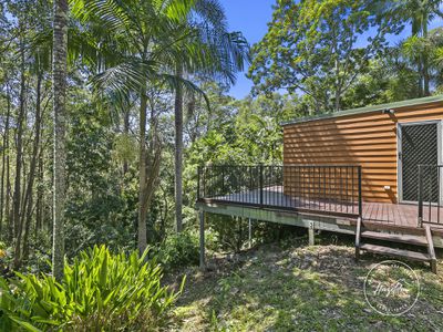 26 Reservoir Road, Landsborough