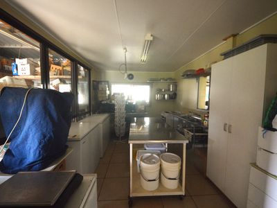 1888 TUMOULIN ROAD, Ravenshoe