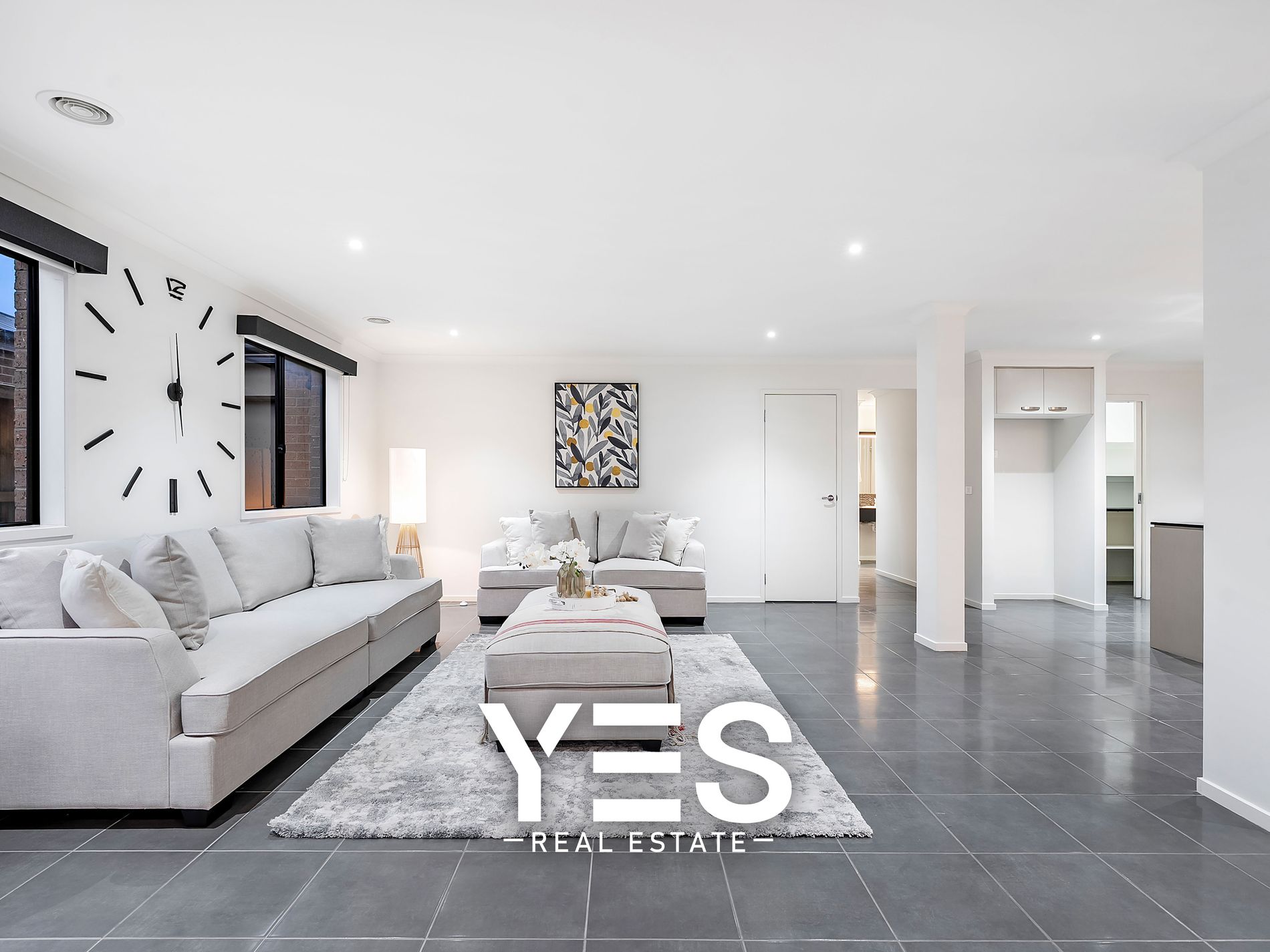 3 Curved Trunk Road, Officer