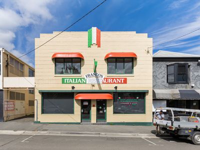 42-44 George Street, Launceston