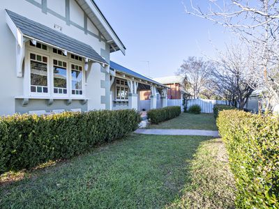 268 Brisbane Street, Dubbo