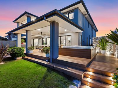 6 Yellawa Close, The Entrance North