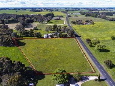 Lot 40, Mingbool Road, Mil-lel
