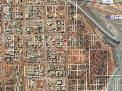 25 Oroya Street, South Boulder