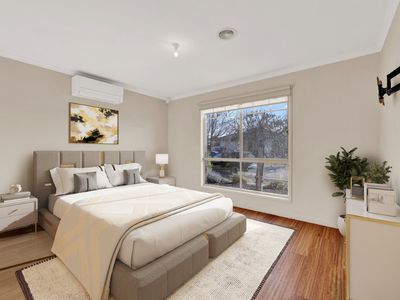 21 Storkbill Road, Wyndham Vale