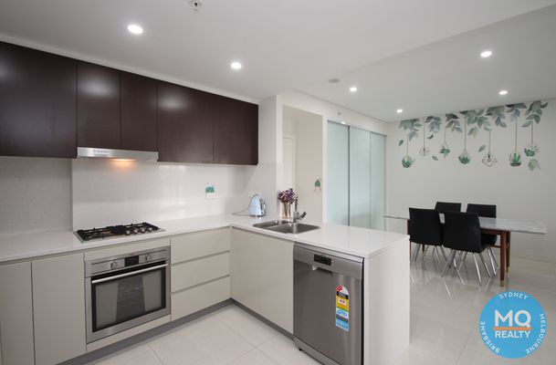 56 / 3-7 Taylor Street, Lidcombe