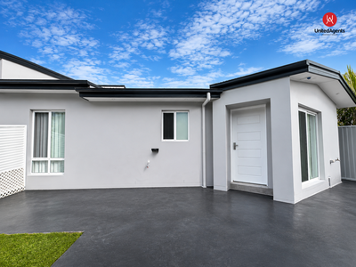 94a Macksville Street, Carnes Hill