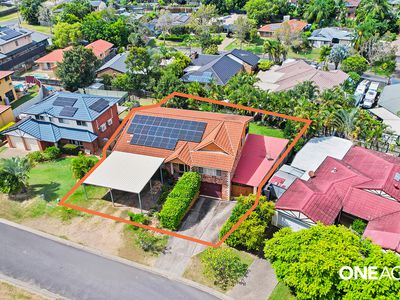 25 Moresby Avenue, Springfield