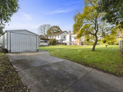 1 Dockery Street, Seymour