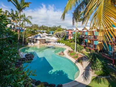 6 / 3 Hilton Terrace, Tewantin