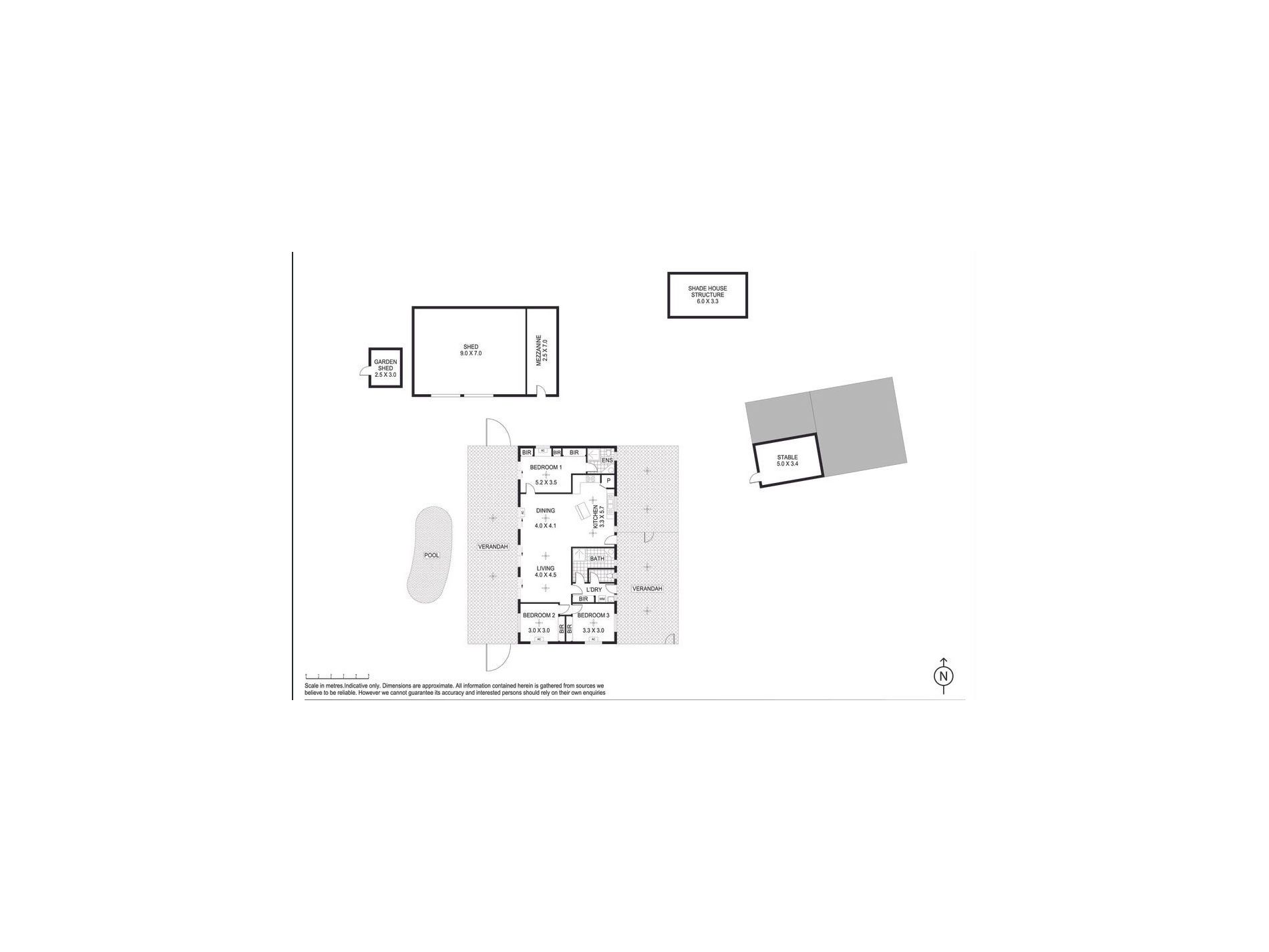 165 Malaplains Road, Berry Springs Renee's Realty NT