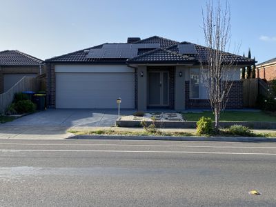 114 Wootten Road, Tarneit