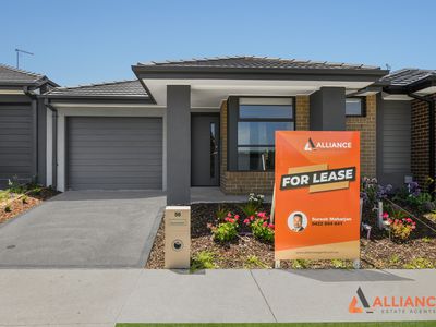 56 Mylius Street, Wollert